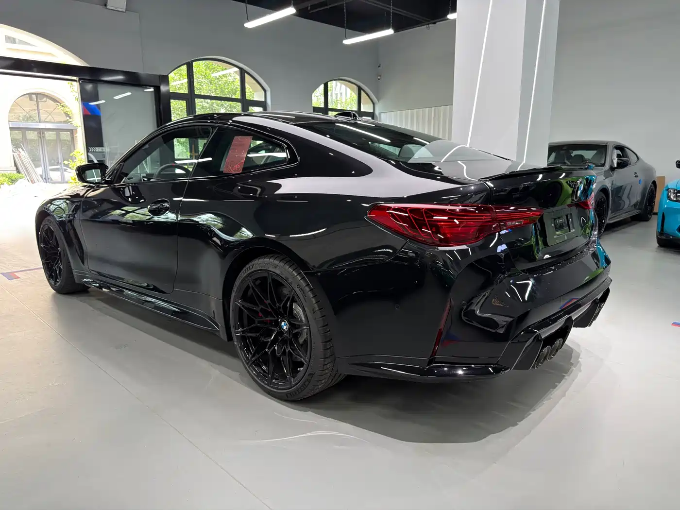 BMW M4