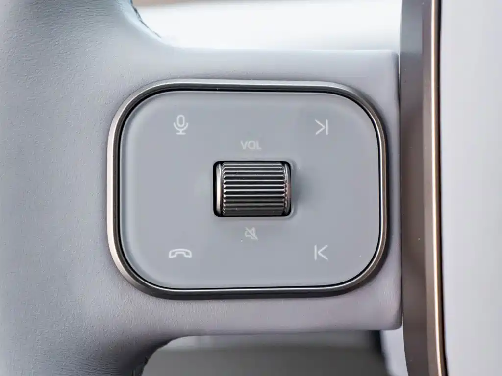 Li Auto Li Xiang L9 2026 2026 Base Model