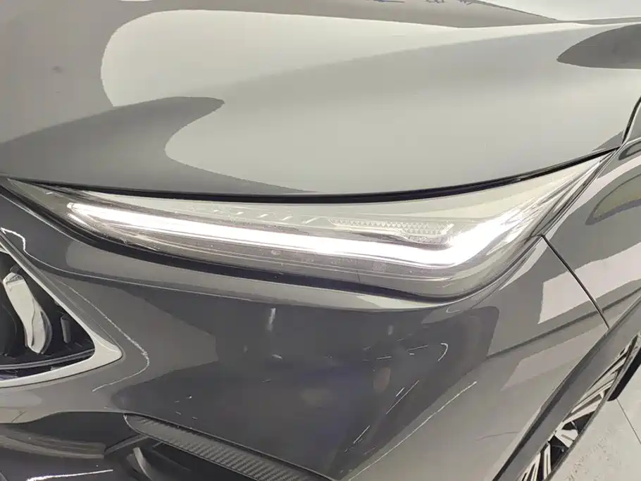 Photo 5 - Changan Oshan Changan Oushang X5