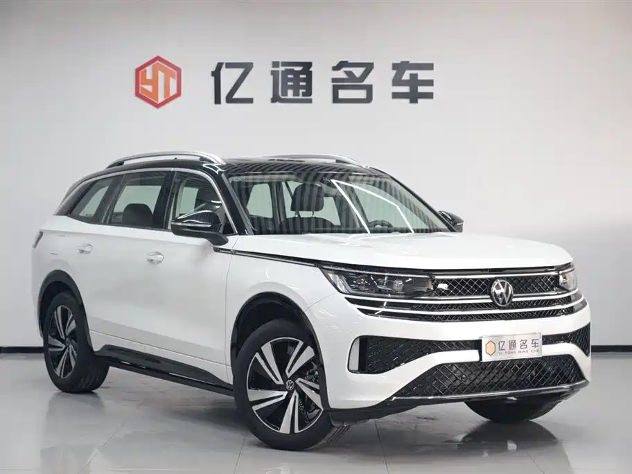 Volkswagen Talagon 2023 380TSI 4WD R-Line Touring Edition фото 3