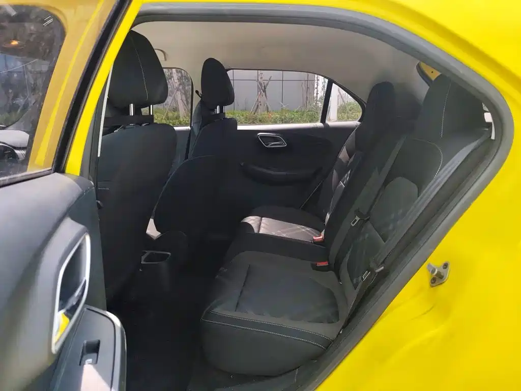 MG 3 2018 2017 1.5L Automatic Smart Elite