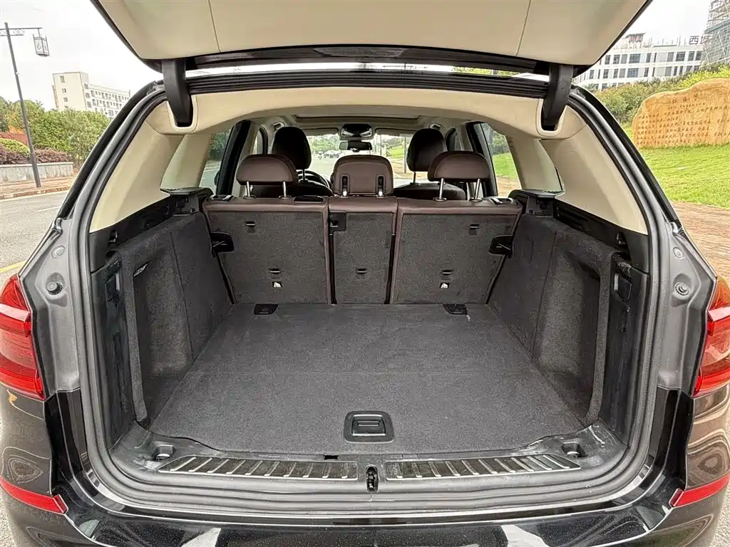 Photo 14 - BMW X3