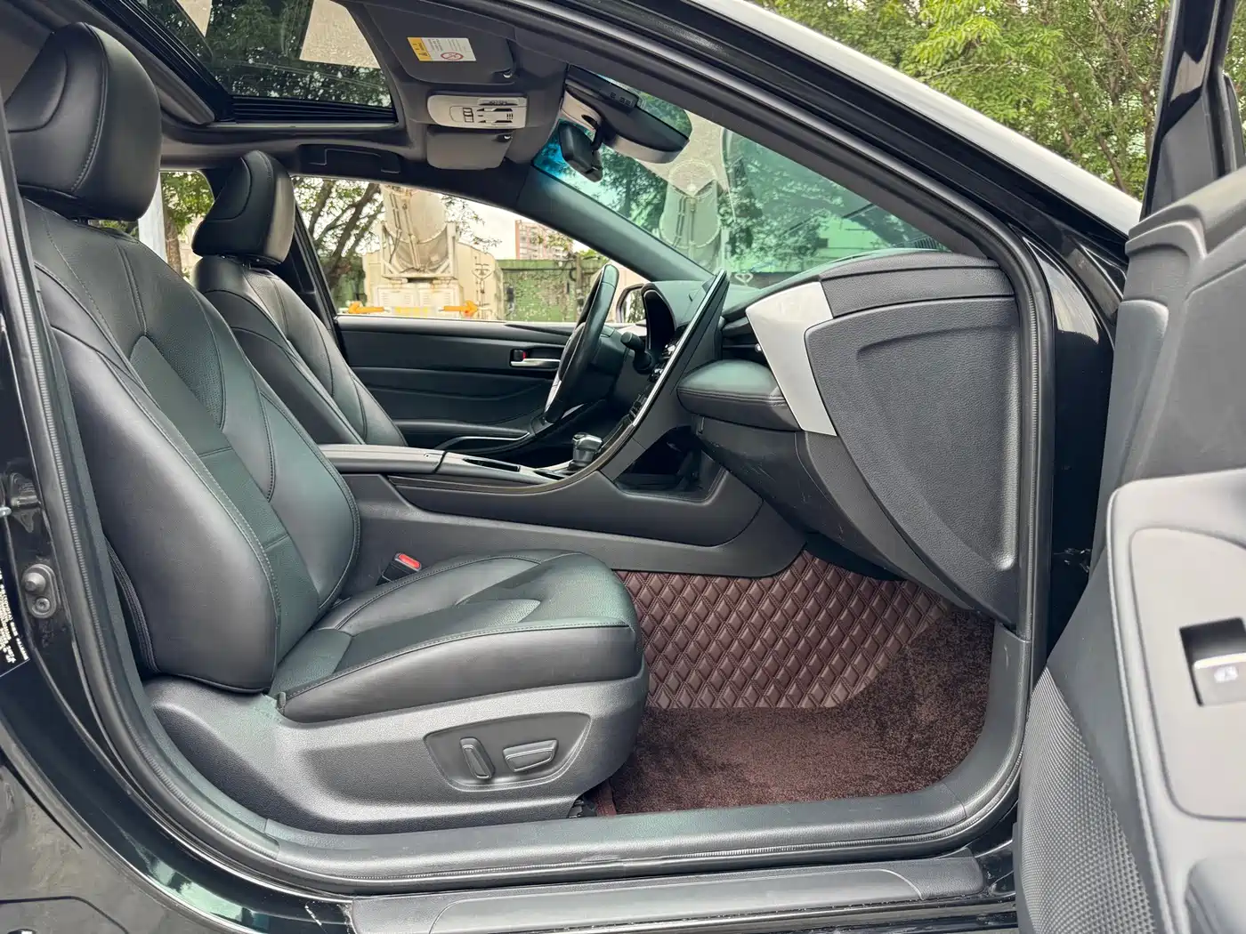 Toyota Avalon 2020 2019 Hybrid 2.5L Luxury Edition China V