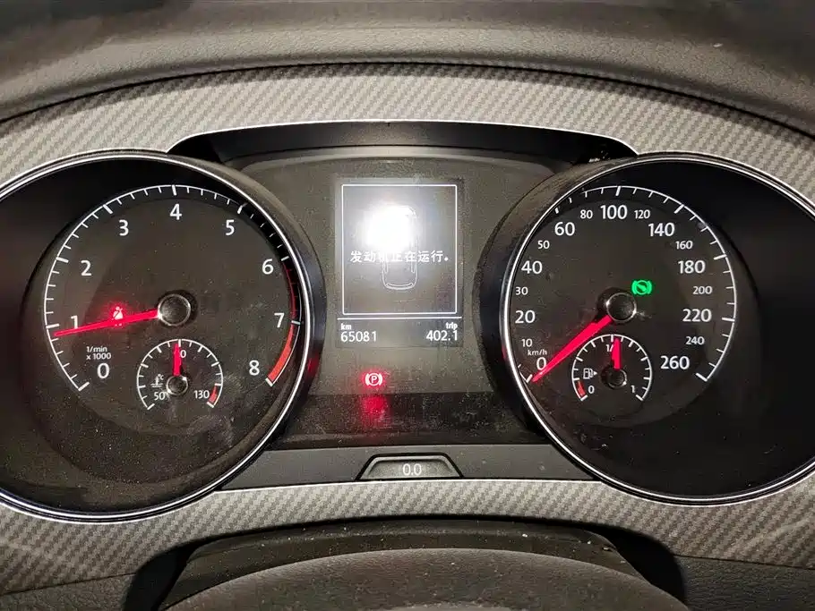 VOLKSWAGEN GOLF*JIAYU