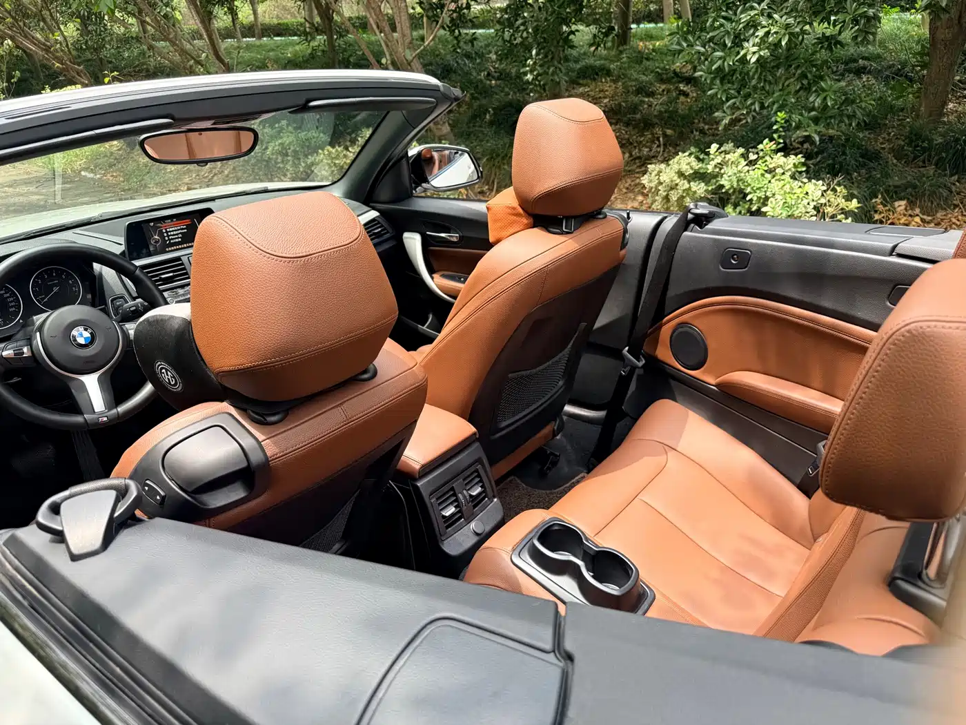 Фото 7 - BMW 2 Series (Import)