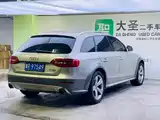Фото 12 - Audi A4 (Import)