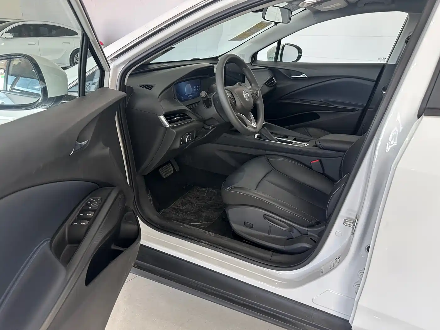 Buick Velite 6 2026 2024 450km Premium PLUS