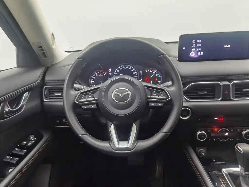 Photo 11 - Mazda CX-5