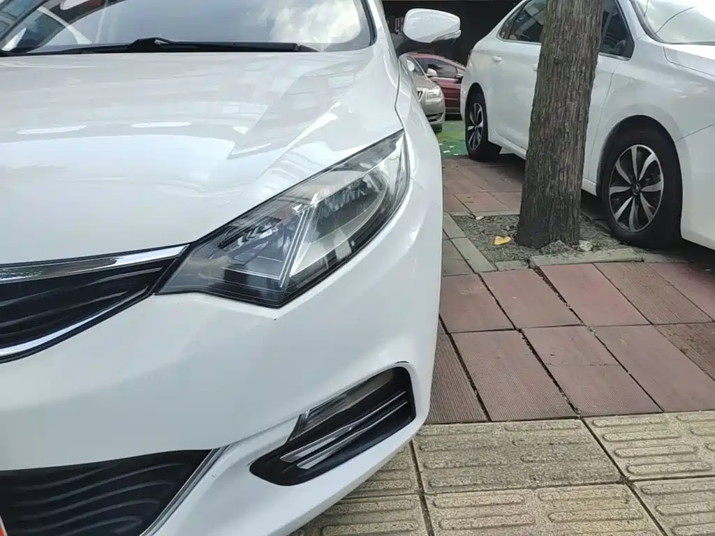 صورة 24 - Changan Eado XT