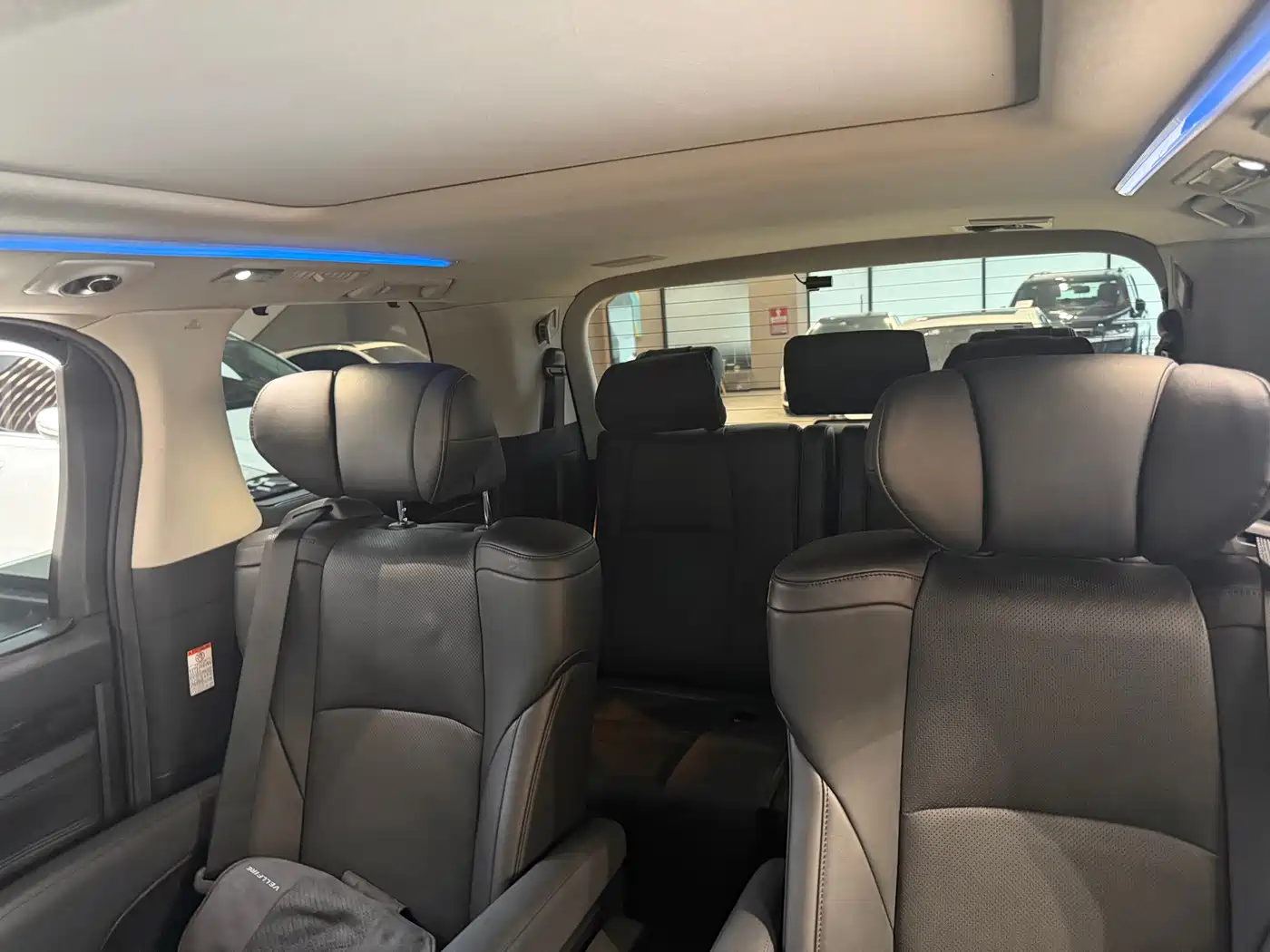 Toyota Vellfire 2021 2021 Crown Hybrid 2.5L HV Luxury Edition