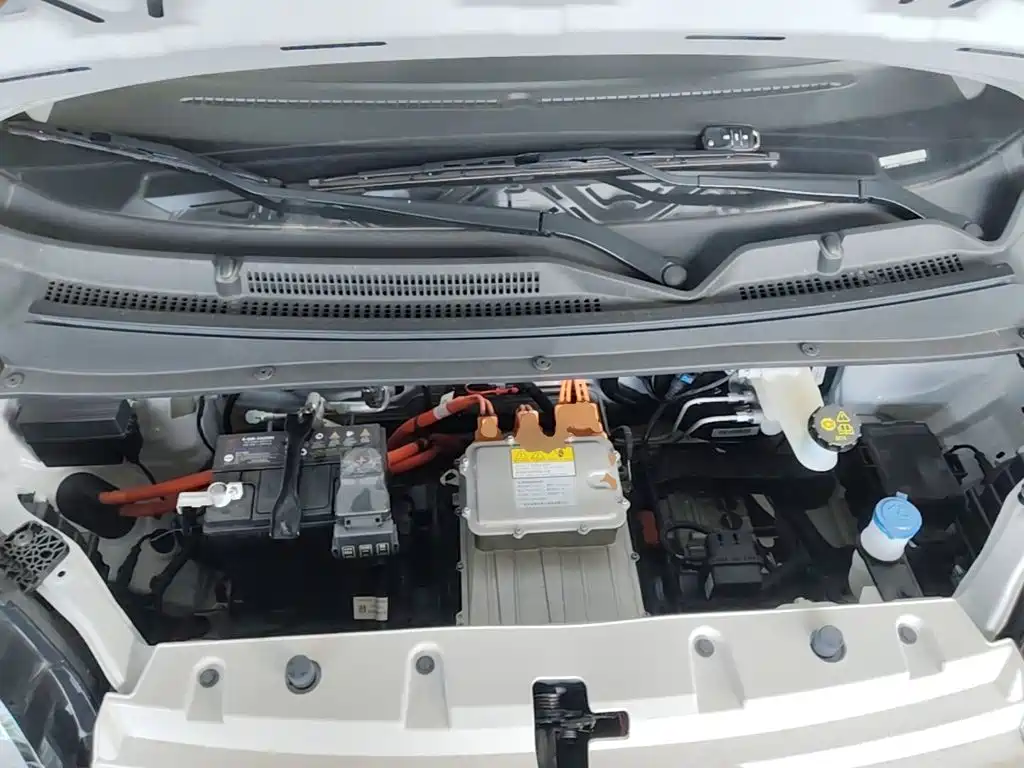 Changan Qiyuan Changan Lumin 2026 2026 Model 205km Treasure Edition