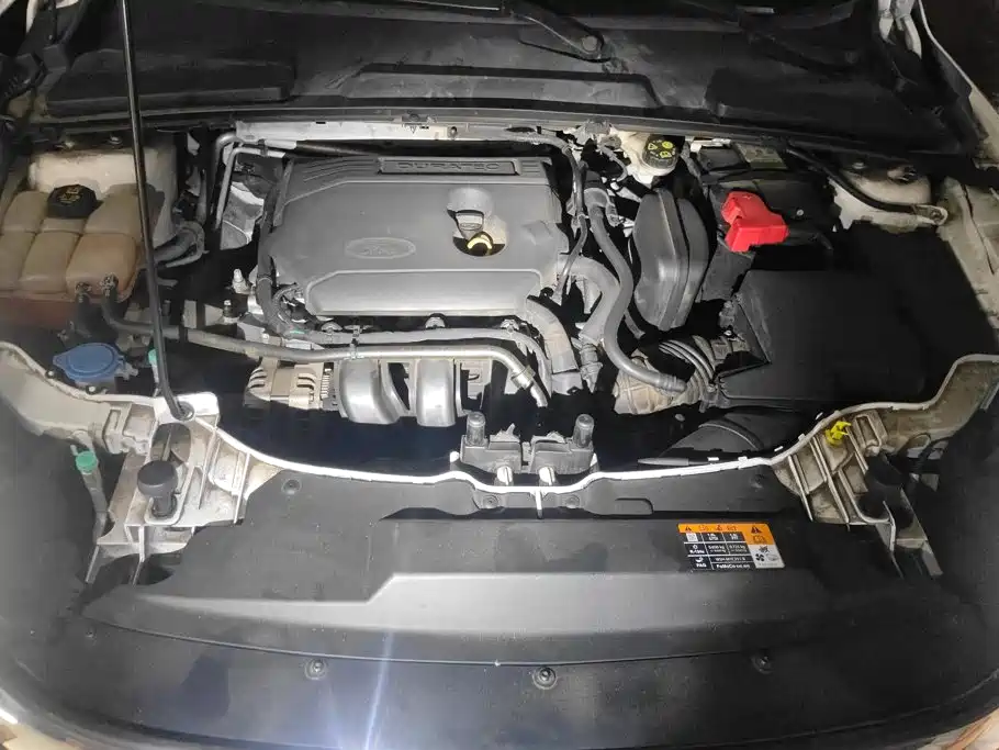 Ford Escort 2022 2021 1.5L Automatic Diamond Edition