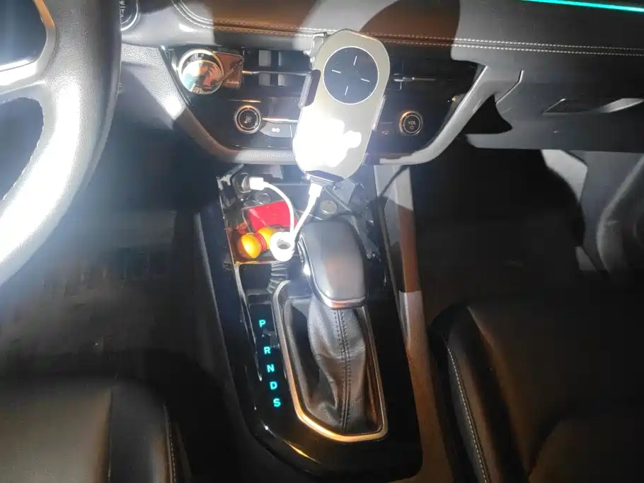 Ford Escort 2022 2021 1.5L Automatic Diamond Edition