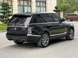 Фото 22 - Land Rover Range Rover