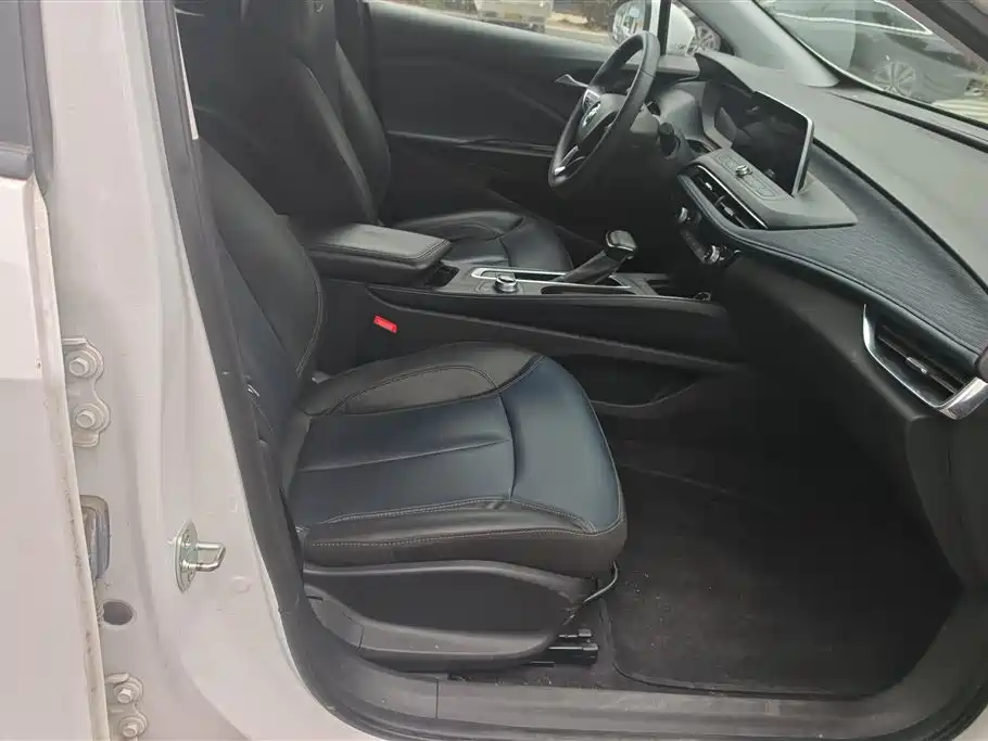 BUICK SLIGHTLY BLUE 6