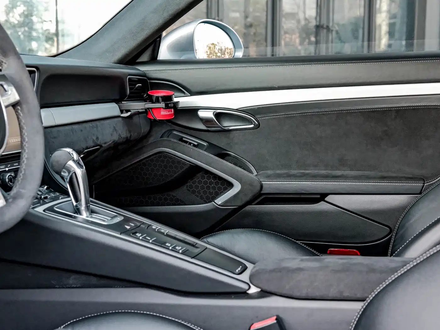 Porsche 911 2013 GT3 3.8L фото 12