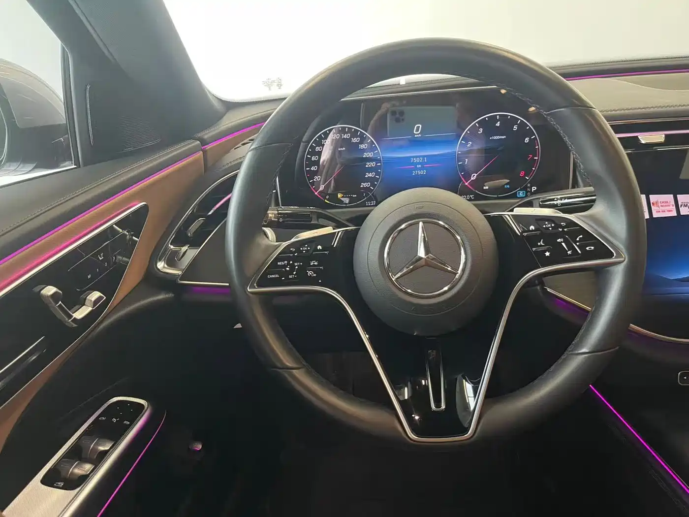 Mercedes-Benz E-Class (Import) 2024 E 260 Sport Edition фото 15