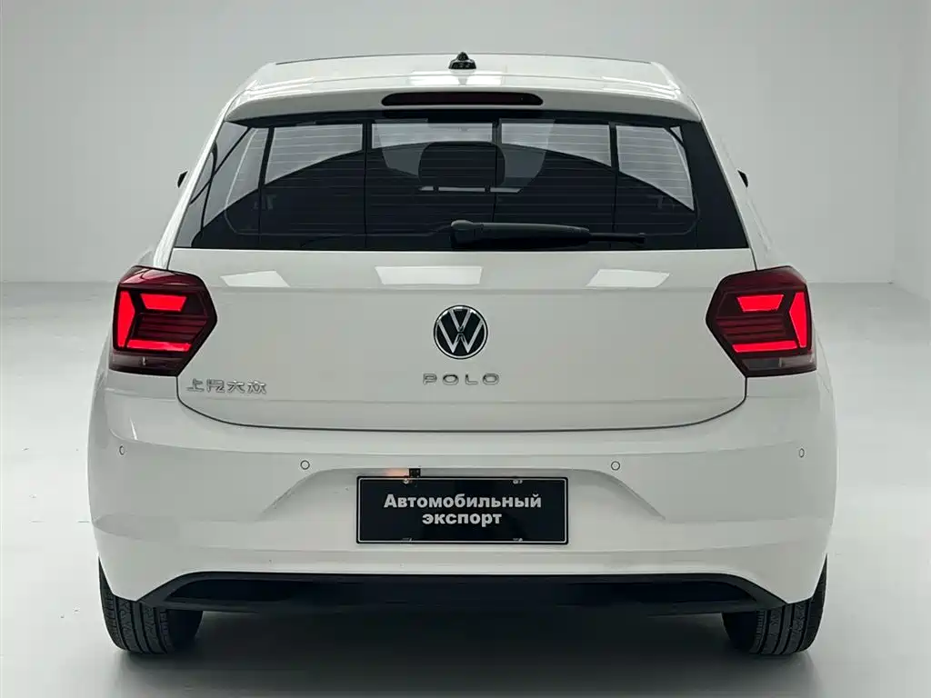 Volkswagen Polo, миниатюра 18