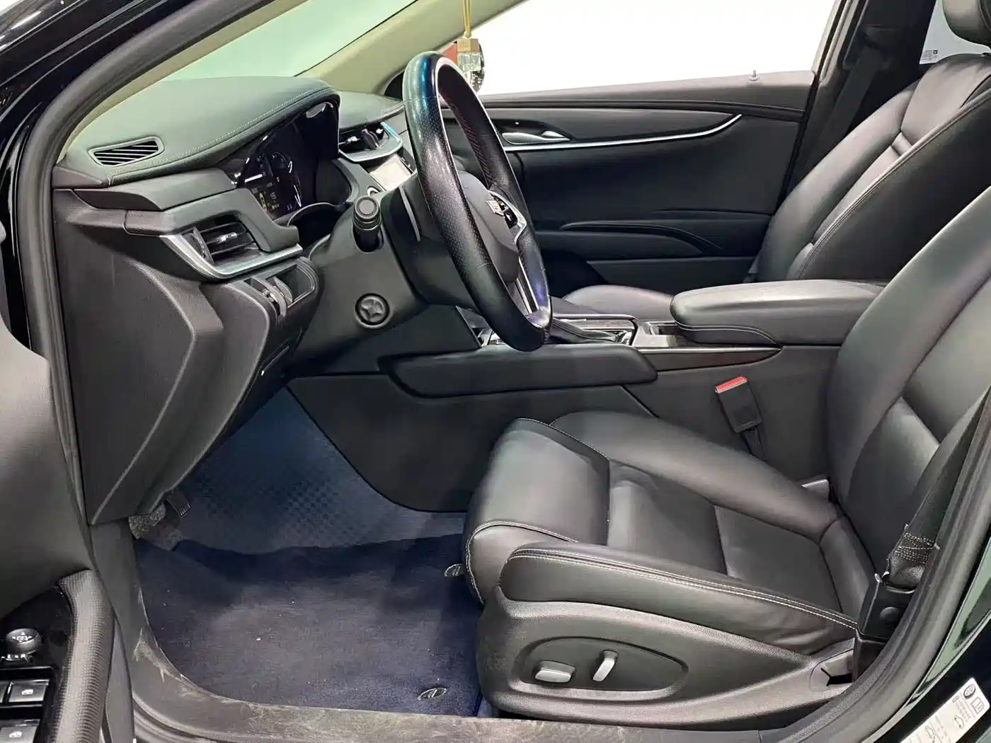 Cadillac XTS 2019 2018 28T Technology