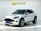Фото 1 - Aston Martin DBX