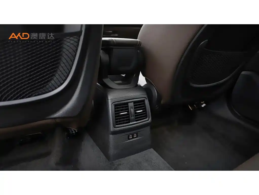 BMW X1 2022 sDrive25Li Leading фото 9
