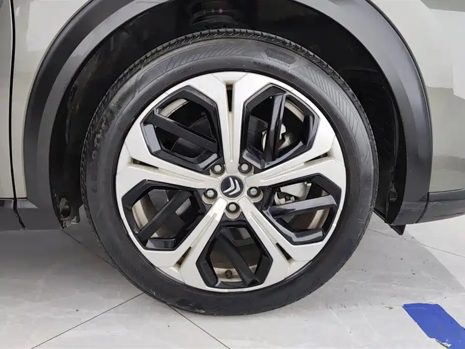 CITROEN VERSAILLES C5 X