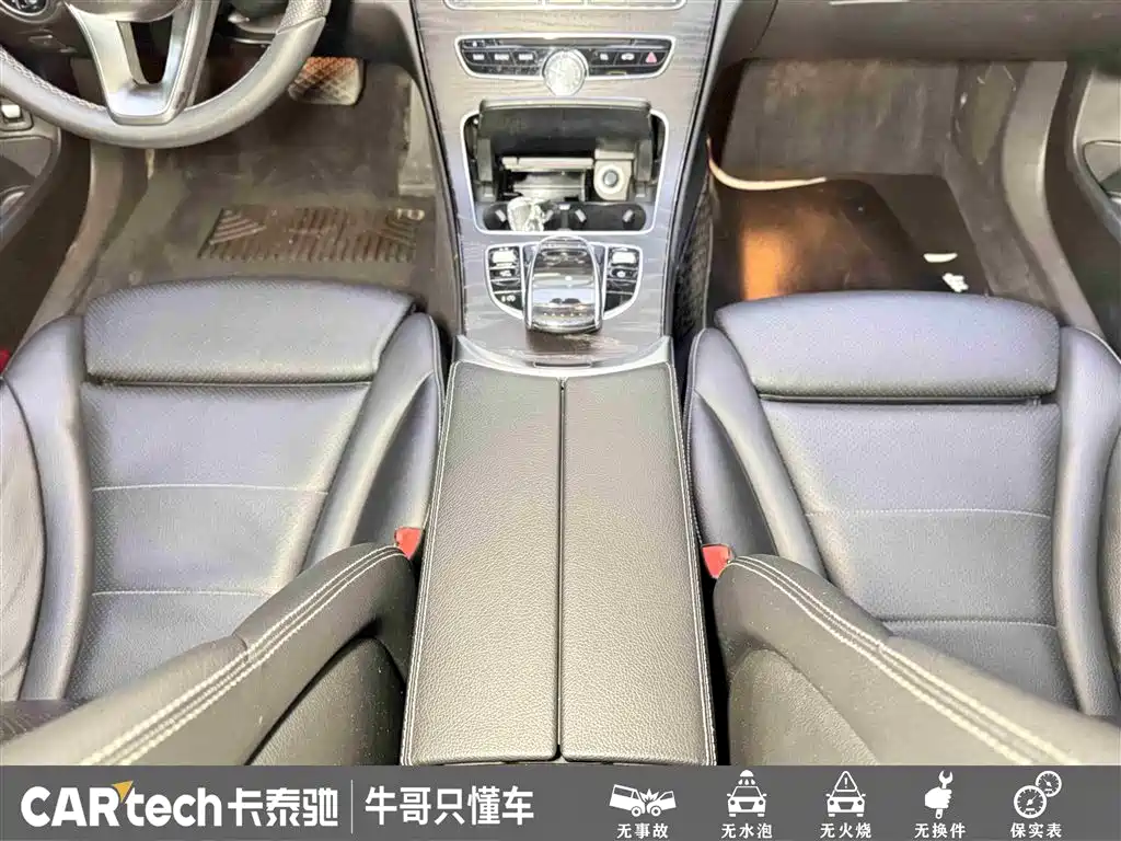 Mercedes-Benz C-Class 2016 C 200 L Sport фото 18
