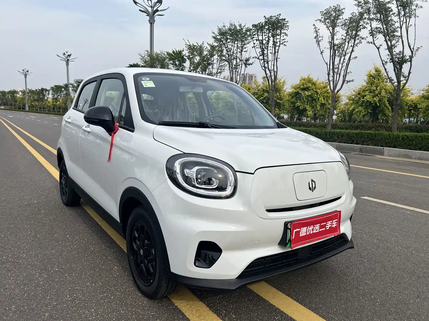 Leapmotor T03 2026 2025 Model 310 Comfort Edition