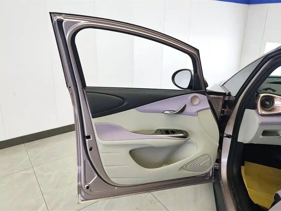 Фото 7 - BYD Dolphin