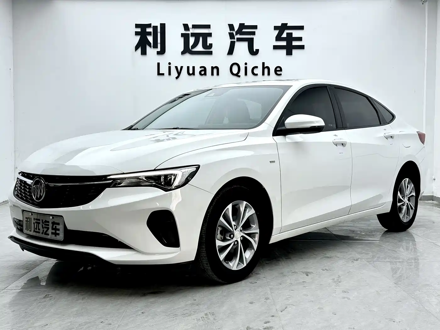 BUICK WEILANG