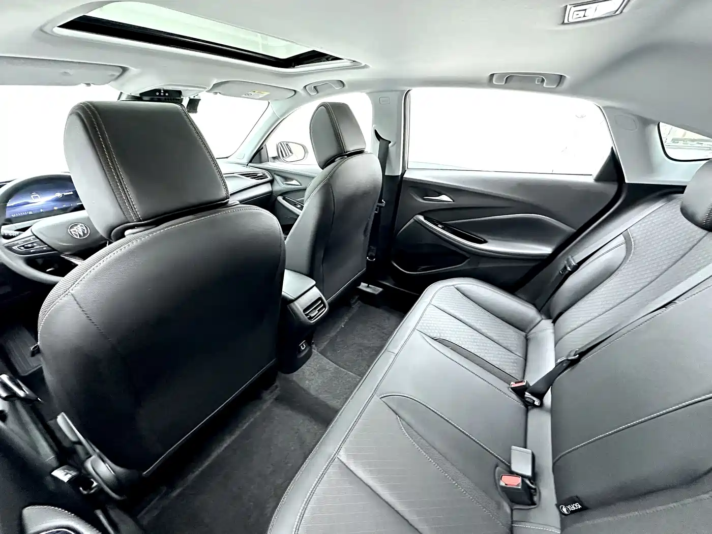 BUICK WEILANG