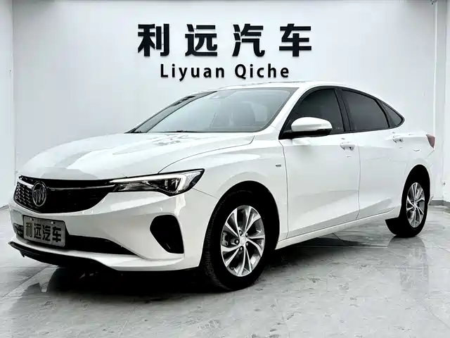 BUICK WEILANG 2023