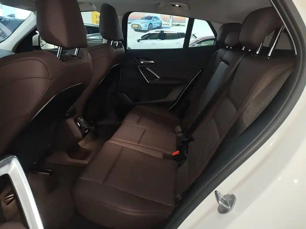 BMW X2 (Import) 2025 2024 sDrive25i M Sport Package
