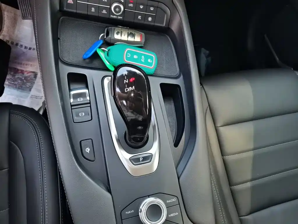 Haval F7 2019 1.5T 2WD i-Trend China VI фото 14