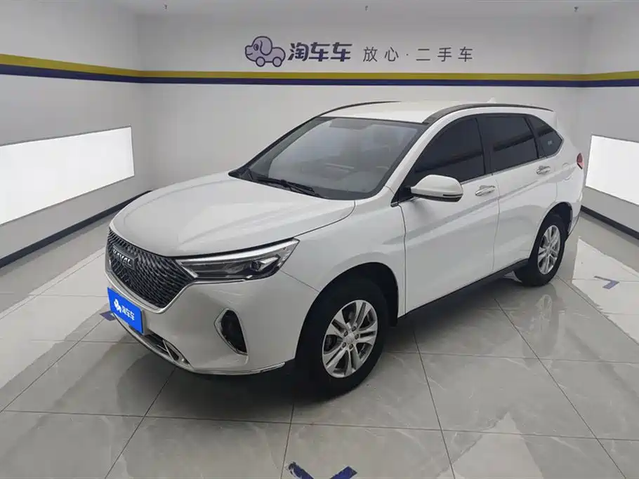 HAVAL M6 2024