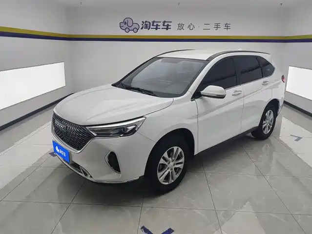 HAVAL M6 2024
