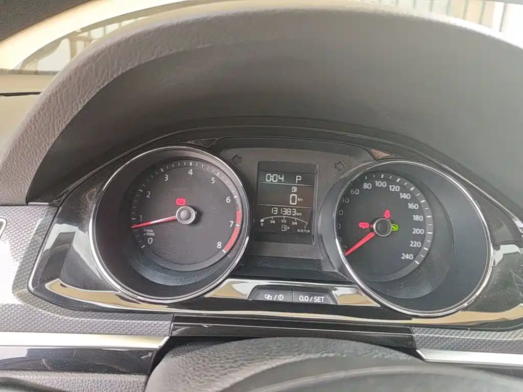 Volkswagen C-TREK 2017 2017 1.6L Automatic Comfort