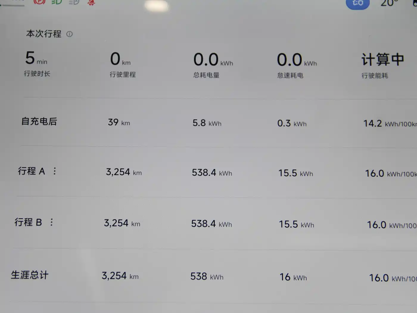 Xiaomi Auto Xiaomi YU7 2025 Extended Range RWD Edition фото 7