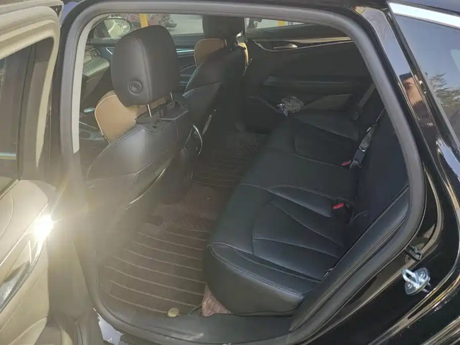 Buick LaCrosse 2022 652T Luxury фото 11