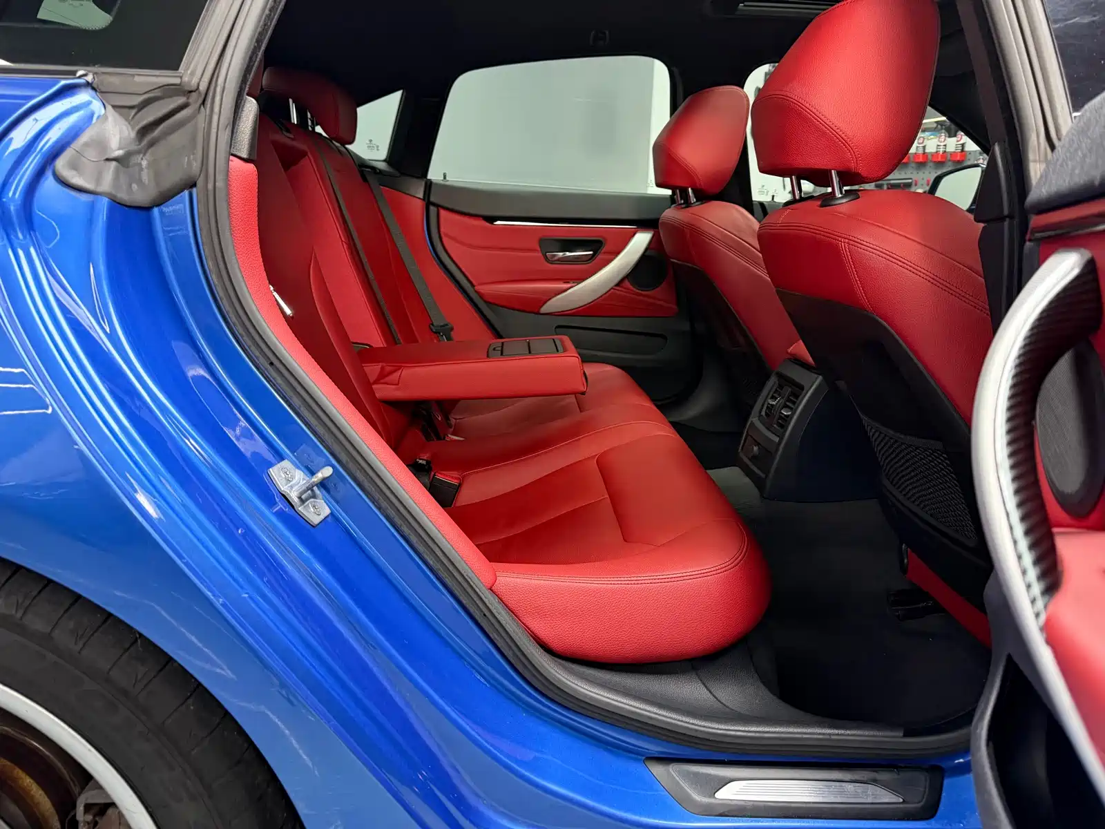 Photo 5 - BMW 4 Series