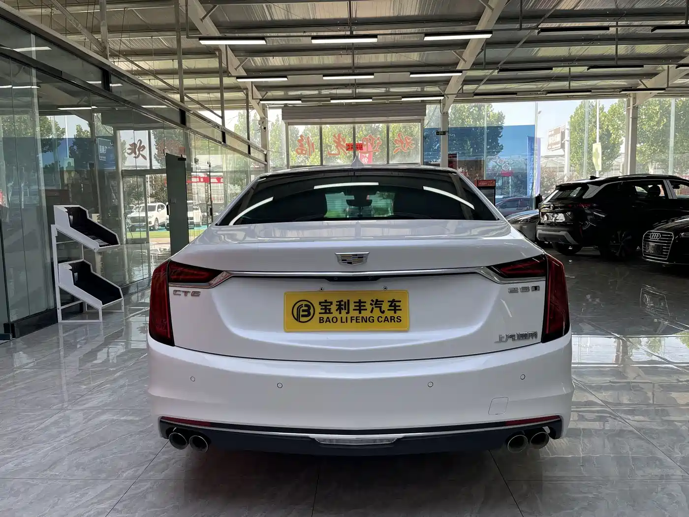 Photo 6 - Cadillac CT6