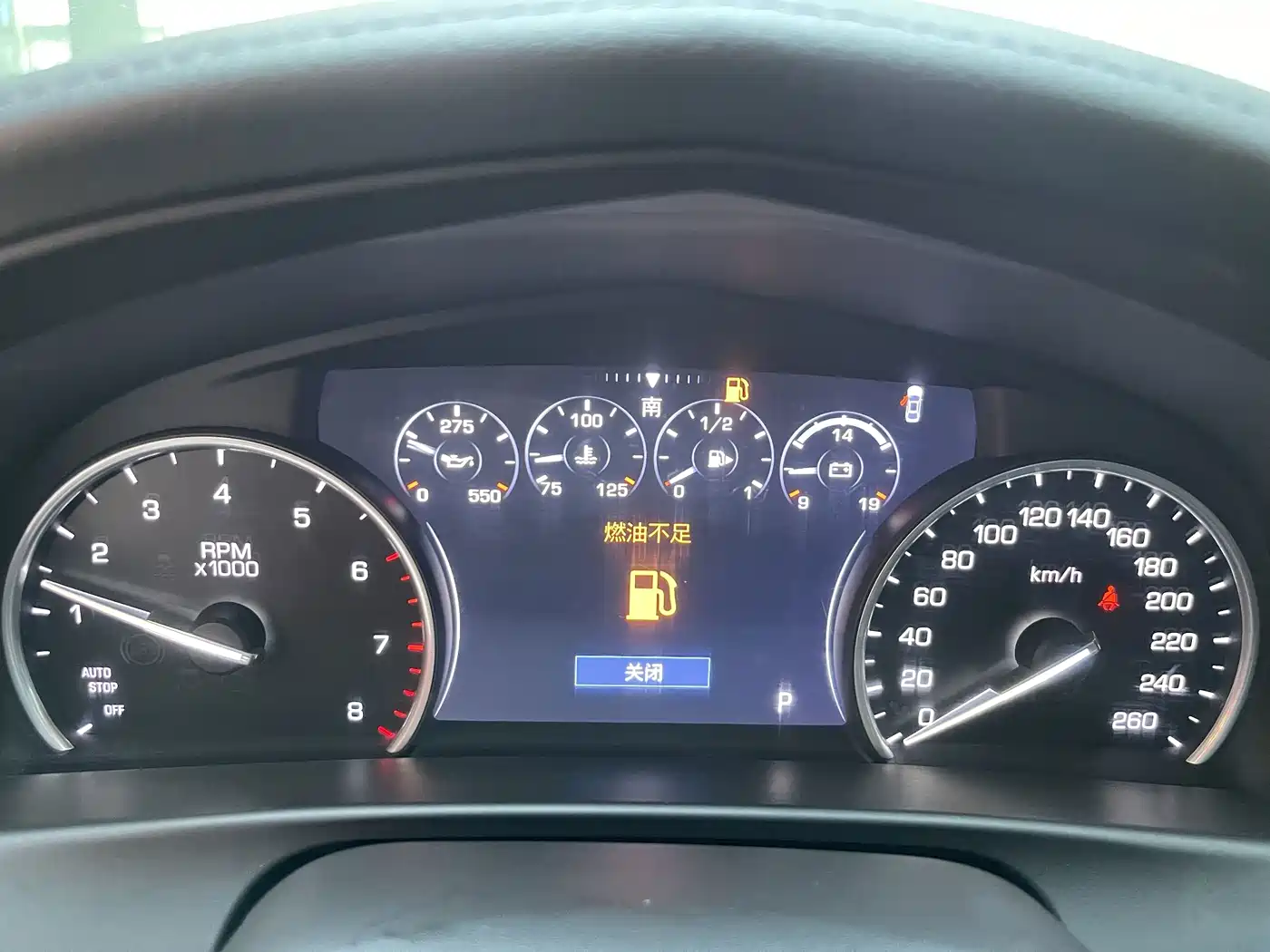 Photo 11 - Cadillac CT6