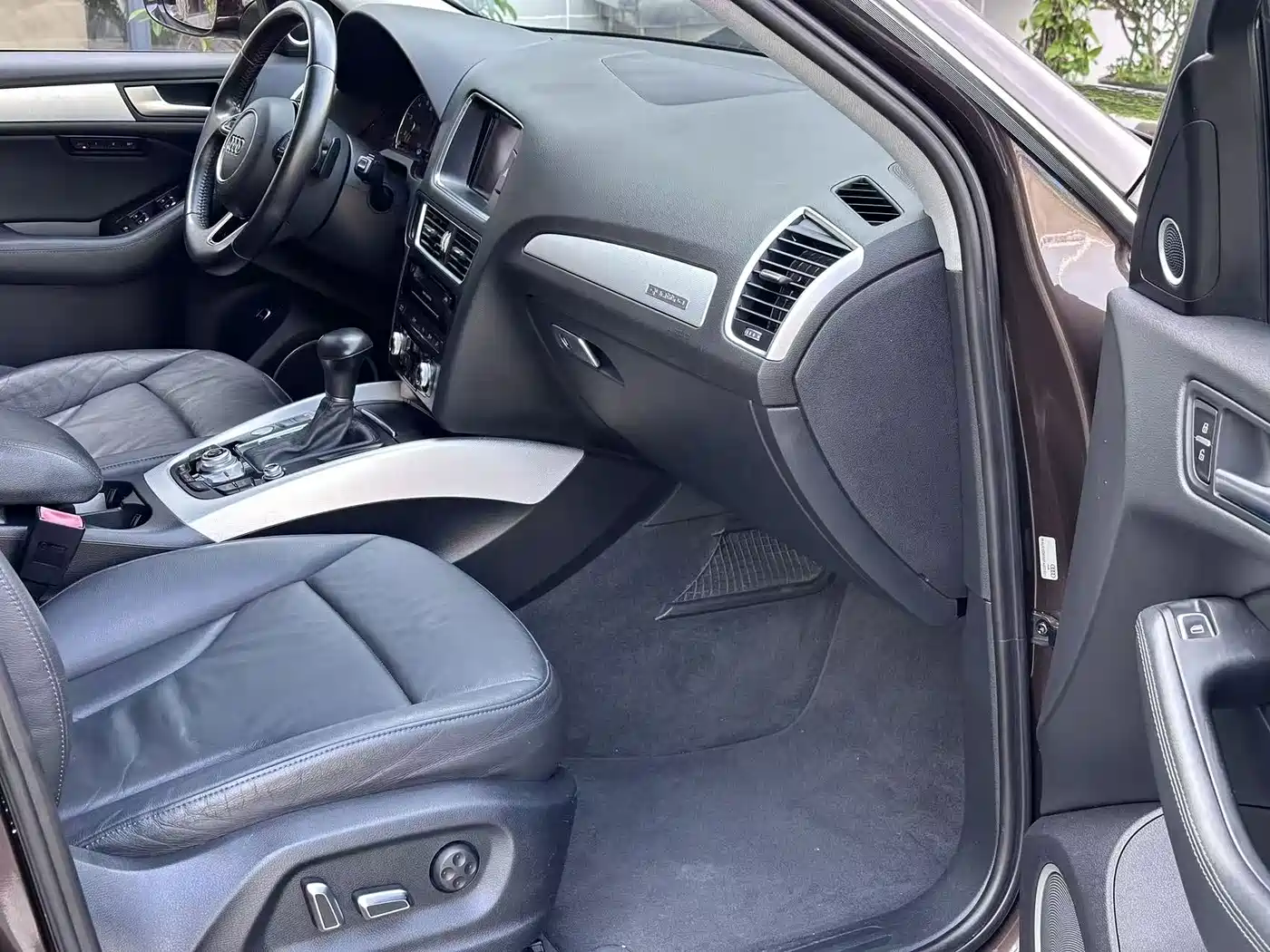 Audi Q5 (Import) 2015 2013 45 TFSI quattro Sport