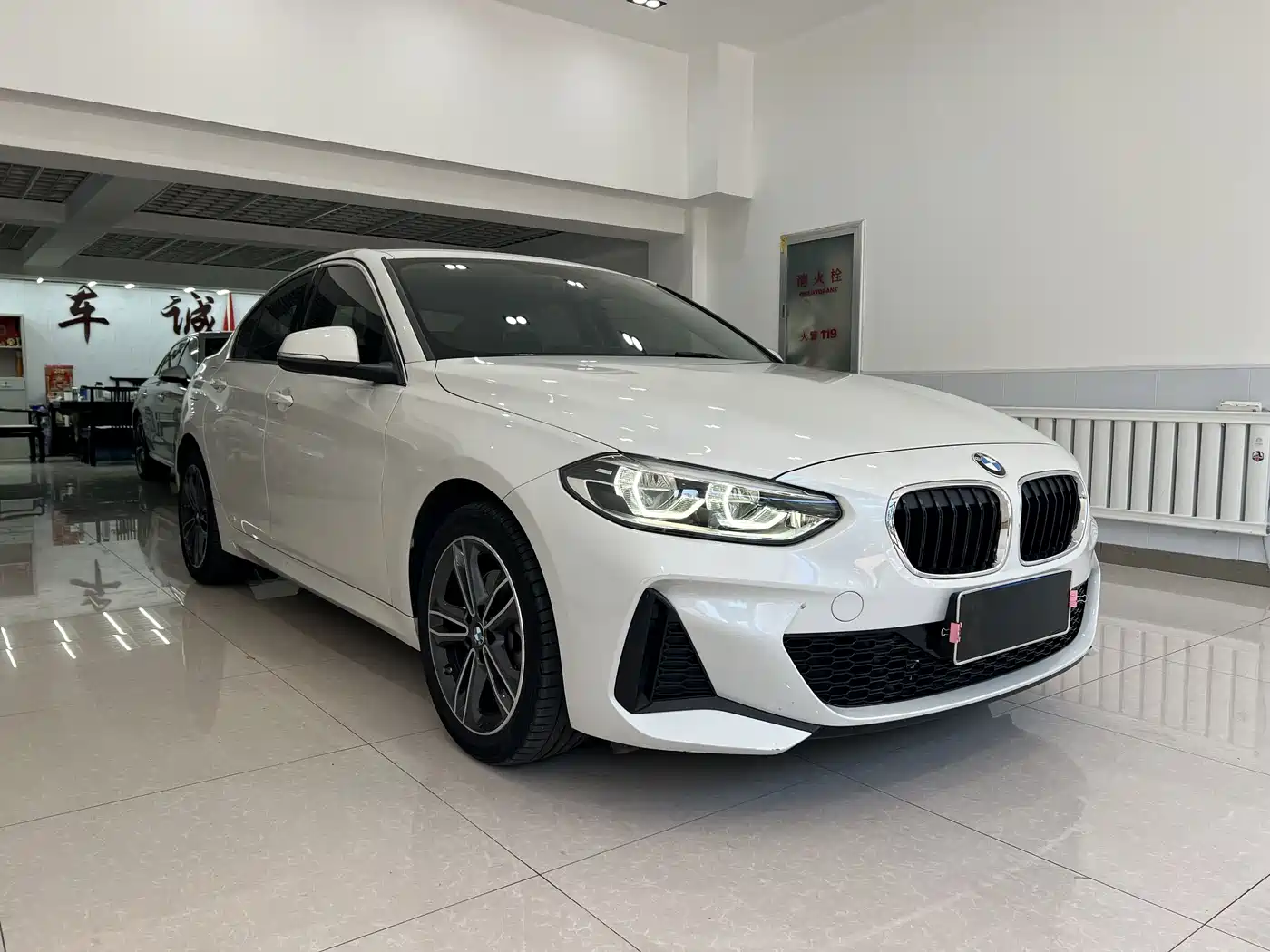 BMW 1 Series 2023 2023 120i M Sport