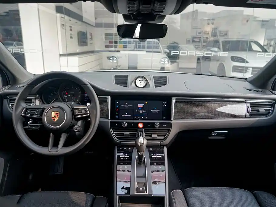 Porsche Macan 2025 2025 Macan 2.0T Dream Chaser Edition