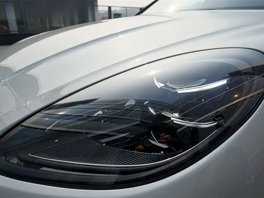 Porsche Macan 2025 2025 Macan 2.0T Dream Chaser Edition