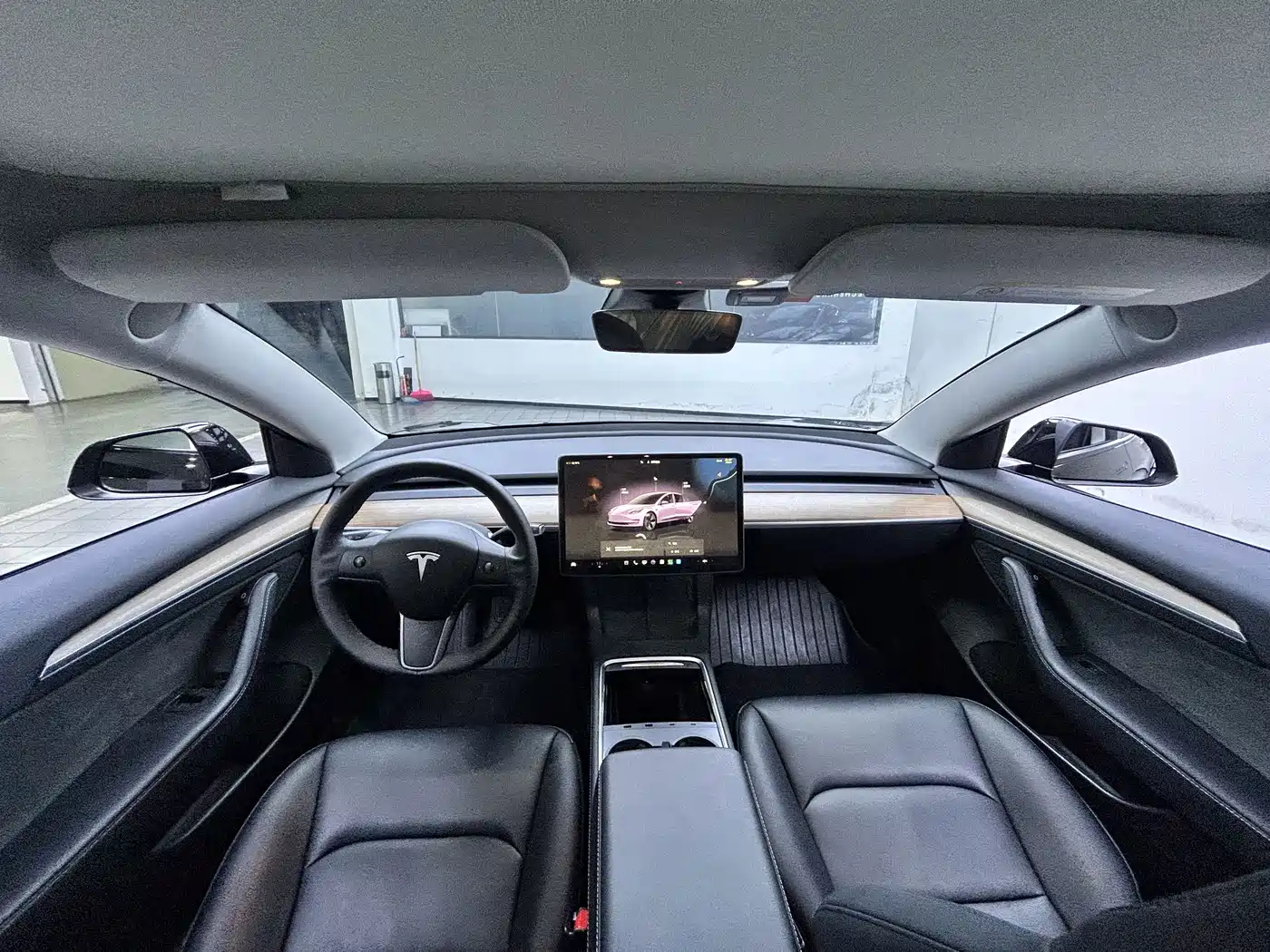 Фото 5 - Tesla Model 3