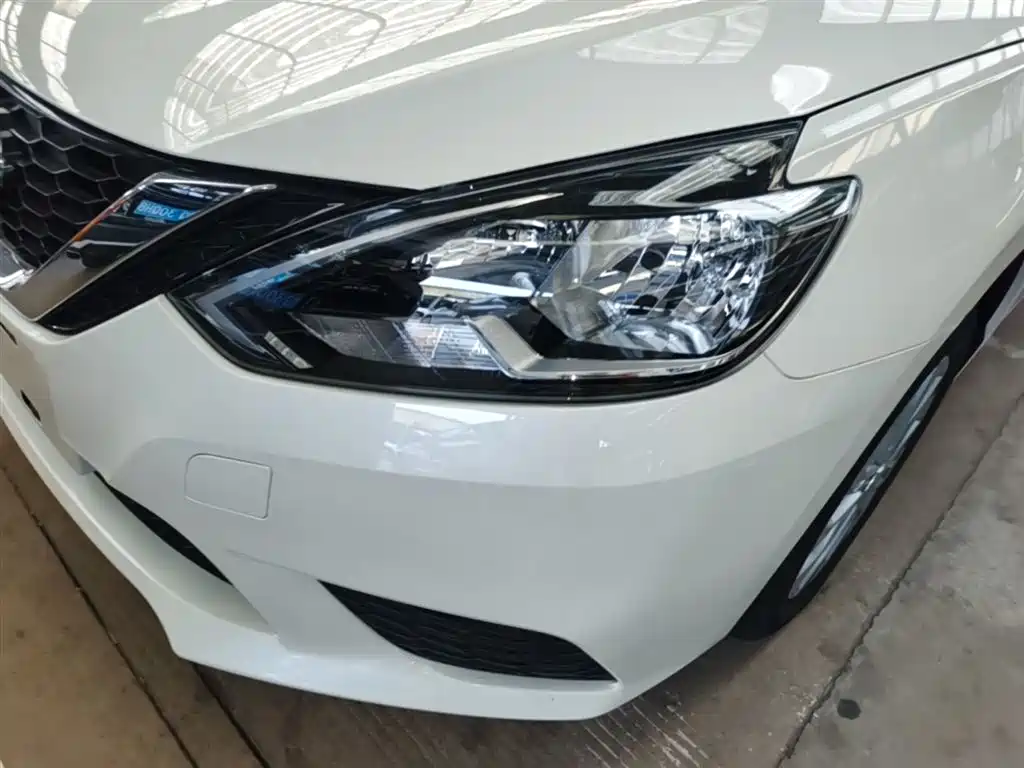 Nissan SYLPHY, миниатюра 22