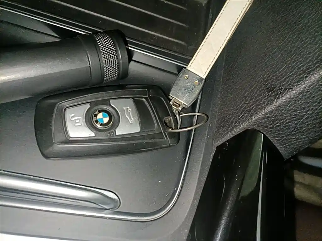 BMW 3 Series 2018 320Li Fashion Style фото 9