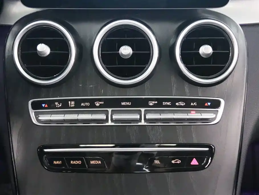 Mercedes-Benz C-Class 2020 Facelift C 260 L Sport фото 9